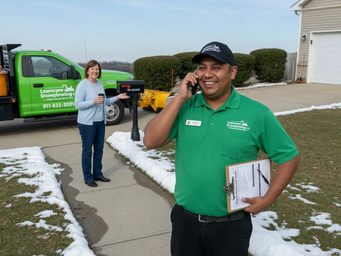 Lawn Care Services By Expert Landscaper Mead, WA FAQs